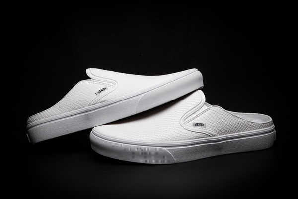 Vans Low-Top Slip-on Men Shoes--085